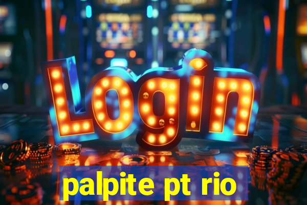 palpite pt rio